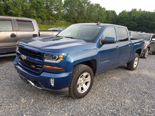 Auto Auction «Manheim Fredericksburg», reviews and photos, 120 Auction Dr, Fredericksburg, VA 22406, USA