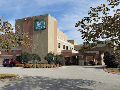 Rhea Medical Center