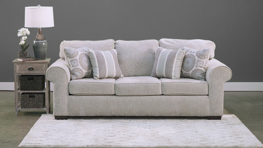 Furniture Store «Weekends Only Furniture & Mattress», reviews and photos, 411 Mid Rivers Mall Dr, St Peters, MO 63376, USA