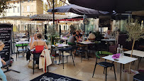 Atmosphère du Restaurant Le Beffroi à Aix-en-Provence - n°4
