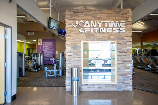 Gym «Anytime Fitness», reviews and photos, 399 Lighthouse Ave, Monterey, CA 93940, USA