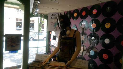 Record Store «The Record Exchange», reviews and photos, 151 N Market St, Frederick, MD 21701, USA