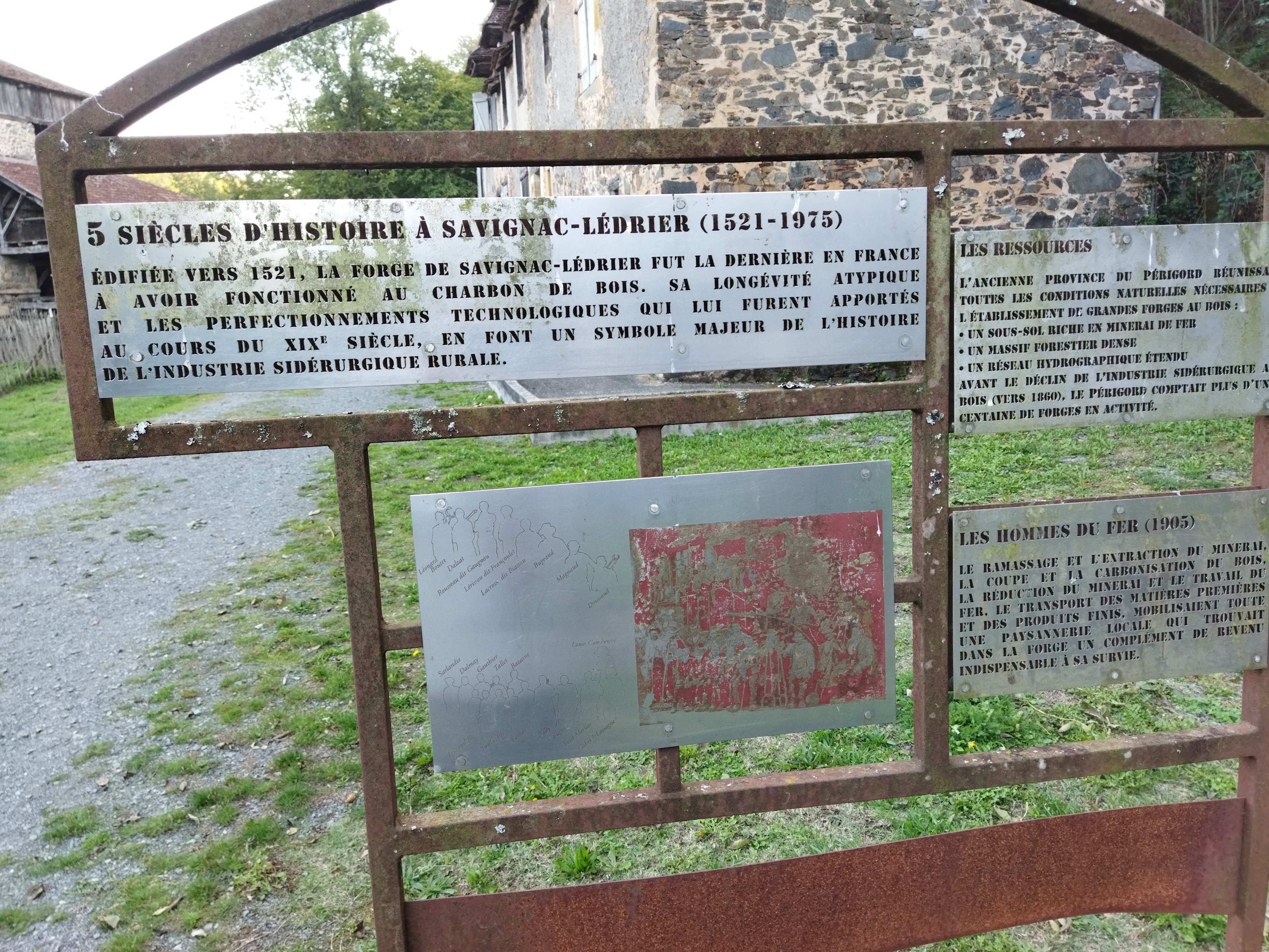 Photo n° 3 de l'avis de Stephane.o fait le 09/10/2022 à 12:49