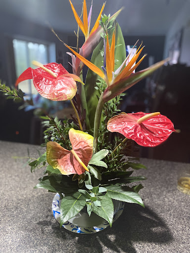 Florist «Daisy Flowers», reviews and photos, 140 Barrington Rd, Streamwood, IL 60107, USA