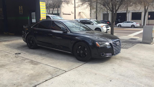 Tire Shop «The Tire Choice (formerly McGee Auto Service and Tires)», reviews and photos, 601 N Morgan St, Tampa, FL 33602, USA