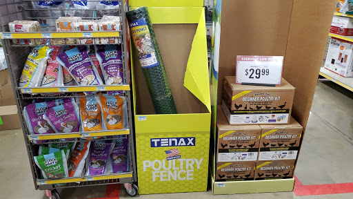 Home Improvement Store «Tractor Supply Co.», reviews and photos, 5111 Murfreesboro Rd, College Grove, TN 37046, USA