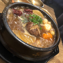 Soupe du Restaurant coréen Bap Plus à Paris - n°6