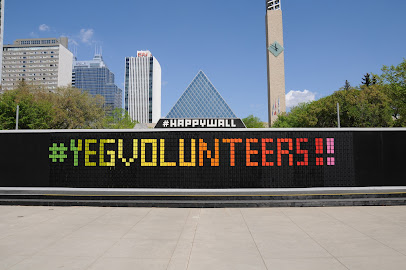 Edmonton Chamber of Voluntary Organizations