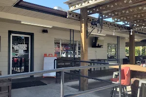 The Butcher Block Kitchen image