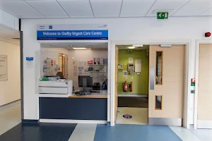 Oadby Urgent Care Centre image