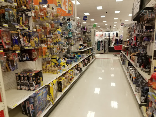 Department Store «Target», reviews and photos, 1400 24th Ave NW, Norman, OK 73069, USA