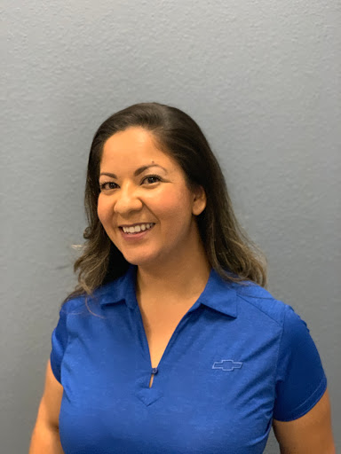 Chevrolet Dealer «Jim Hoffpauir Chevrolet», reviews and photos, 802 N Key Ave, Lampasas, TX 76550, USA