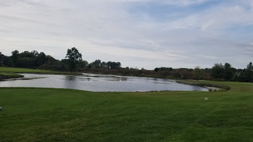 Golf Course «StoneWater Golf Club», reviews and photos, 1 Club Dr, Highland Heights, OH 44143, USA