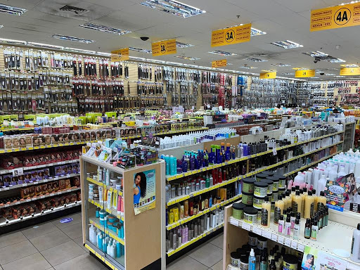 Beauty Supply Store «Elegant Beauty Supplies», reviews and photos, 1321 N Military Trl, West Palm Beach, FL 33409, USA