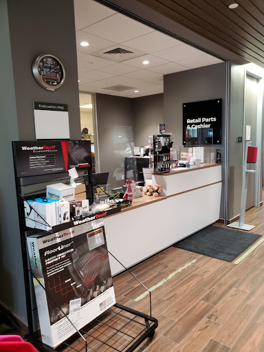 Used Car Dealer «Keating Nissan», reviews and photos, 333 Interstate 45 S, Conroe, TX 77304, USA