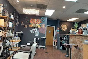 SM HAIR STUDIO SALON image