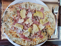 Pizza du Pizzeria Pizzéria du Château à Tallard - n°6
