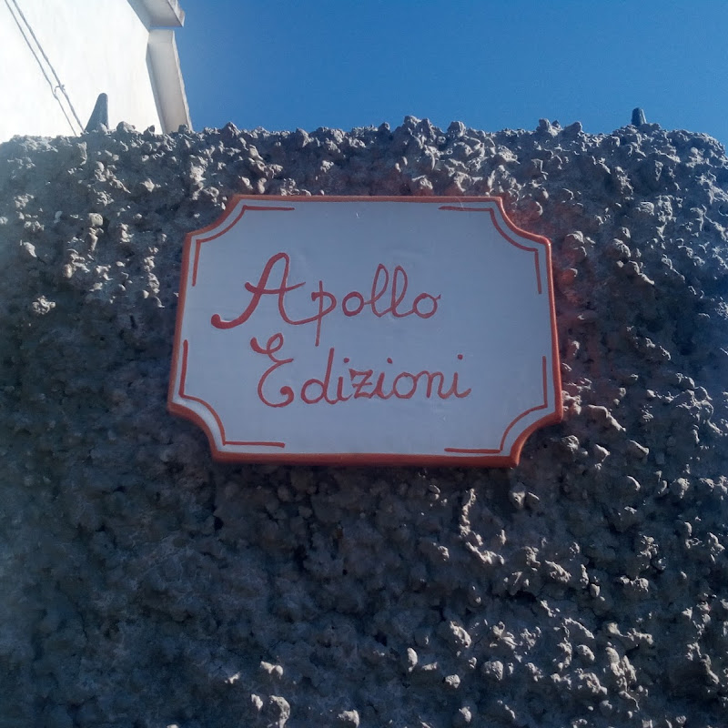 Apollo Edizioni