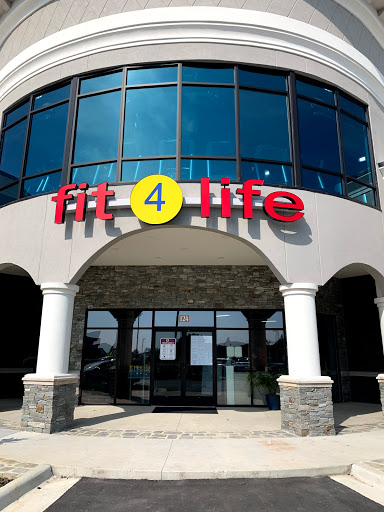 Fit4life Health Clubs - Gillis Hill