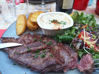 Steak du Restaurant français L'Epicerie à Embrun - n°9