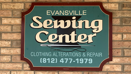 Evansville Sewing Center