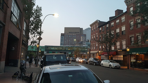 Ice Cream Shop «J.P. Licks», reviews and photos, 150 Charles St, Boston, MA 02114, USA