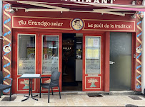 Photos du propriétaire du Restaurant français Restaurant Au Grandgousier à Auxerre - n°1