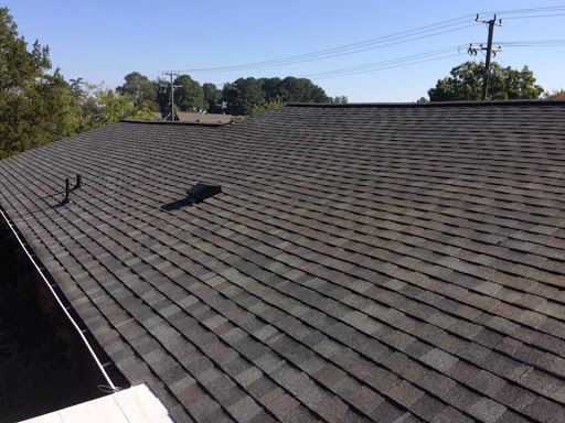 Roofing Contractor «Stublen Roofing», reviews and photos, 4052 Devon Dr, Chesapeake, VA 23321, USA