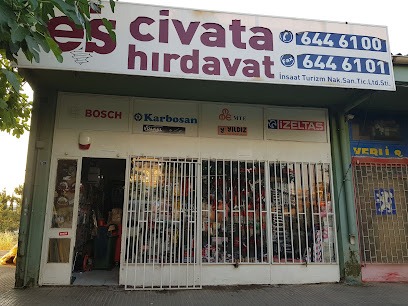 ES CIVATA HIRDAVAT