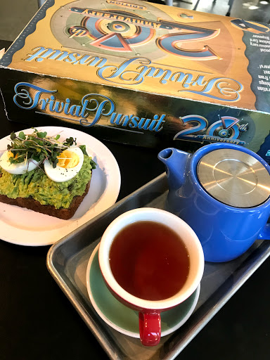 Brew Coffee and Beer House image