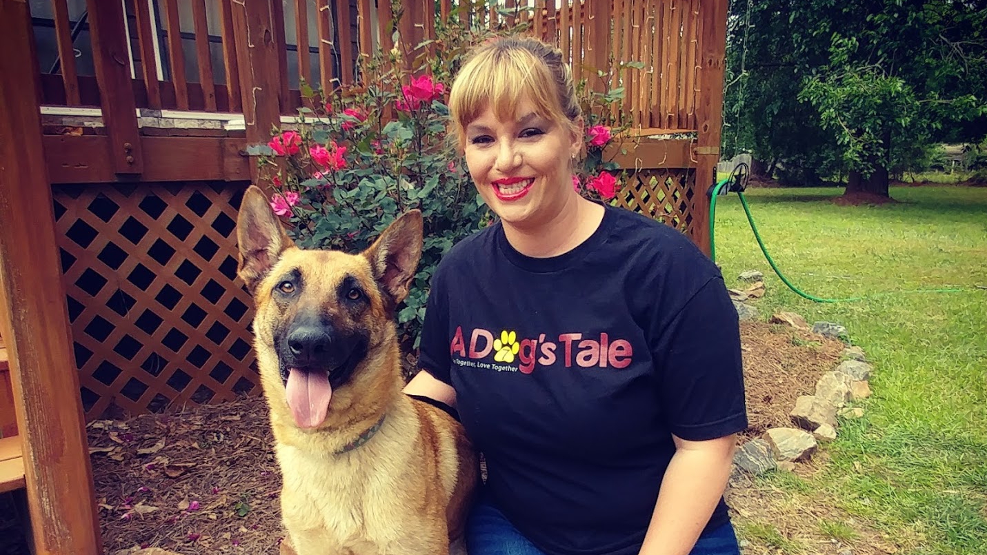 A Dog’s Tale Dog Training and Consulting