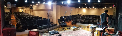 Live Music Venue «Live at the Ludlow Garage», reviews and photos, 342 Ludlow Ave, Cincinnati, OH 45220, USA