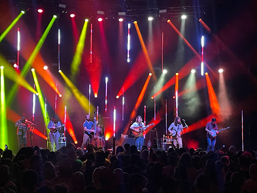 Amphitheater «The St. Augustine Amphitheatre», reviews and photos, 1340C A1A S, St Augustine, FL 32080, USA