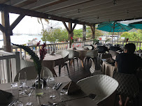 Atmosphère du Restaurant gastronomique Zanzibar Restaurant à Le Marin - n°2