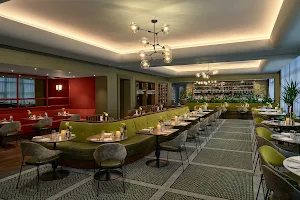 GEO Restaurant at the g Hotel & Spa image