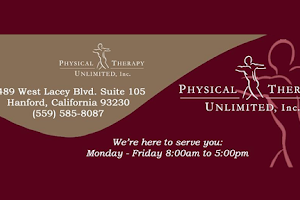 Physical Therapy Unlimited, Inc. (now with PRO~PT) image