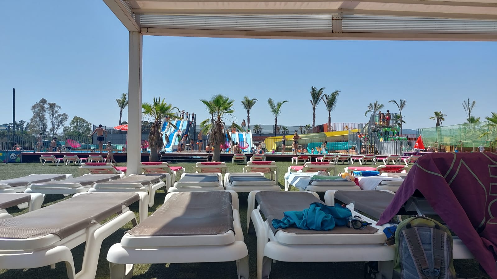 Photo n° 1 de l'avis de ALSAYAGHI.a fait le 11/07/2023 à 15:34