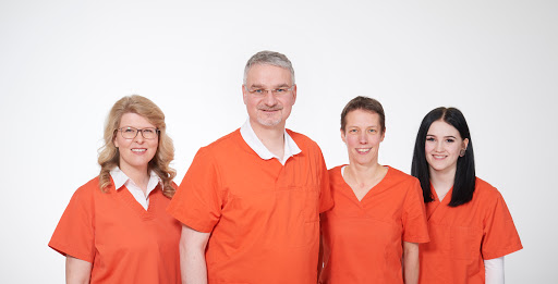 Tierarztpraxis Dr. Kudlorz unter Fürth, Bayern