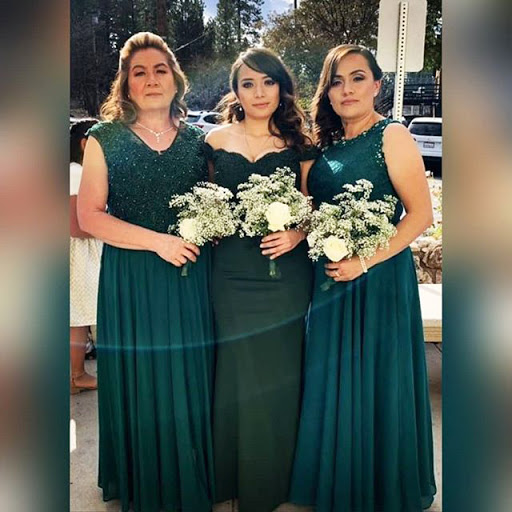 Bridal Shop «Princess Bridal», reviews and photos, 8551 Sierra Ave, Fontana, CA 92335, USA