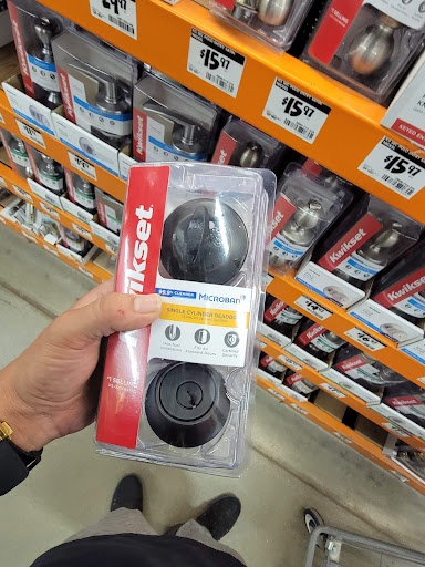 Home Improvement Store «The Home Depot», reviews and photos, 7200 S Cicero Ave, Bedford Park, IL 60638, USA