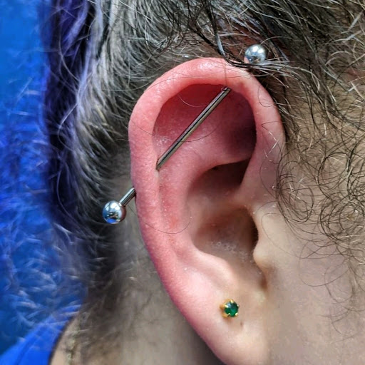 Explore husband and wife matching tattoo ideas, creative tattoo ideas in Vancouver, available at Studio X Tattoos & Piercings