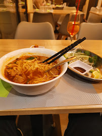 Soupe du Restaurant vietnamien Phô 66 à Montrouge - n°3
