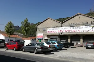 Bar de copas Saavedra . image