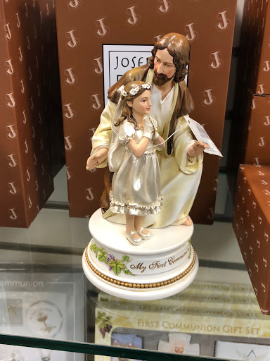 Church Supply Store «Trinity Church Supply», reviews and photos, 5479 N Bend Rd, Cincinnati, OH 45247, USA