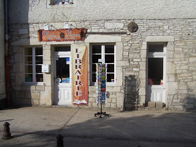 Mots de Plume à Is-sur-Tille
