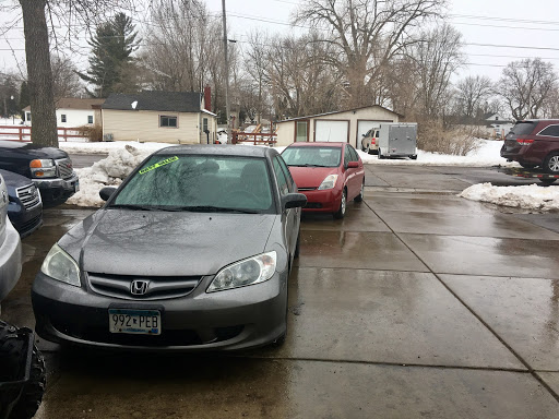 Used Car Dealer «ONG Auto LLC», reviews and photos, 12718 Dem Con Dr, Shakopee, MN 55379, USA