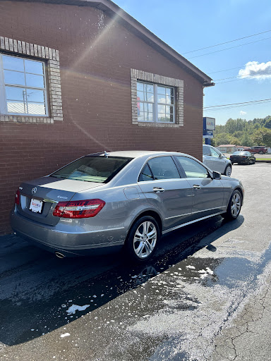 Used Car Dealer «Auto Max», reviews and photos, 14137 Lebanon Rd, Old Hickory, TN 37138, USA