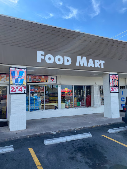 Modern Market - Food Mart