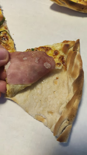 Yoo Pizza - Pizzeria