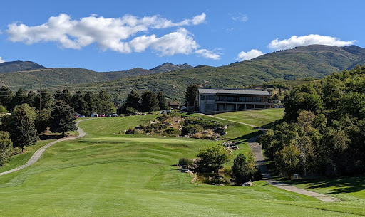Golf Course «Bountiful Ridge Golf Course», reviews and photos, 2430 Bountiful Blvd, Bountiful, UT 84010, USA